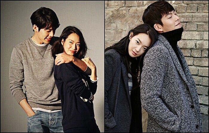 《我們的藍調》金宇彬與申敏兒首度同戲演出