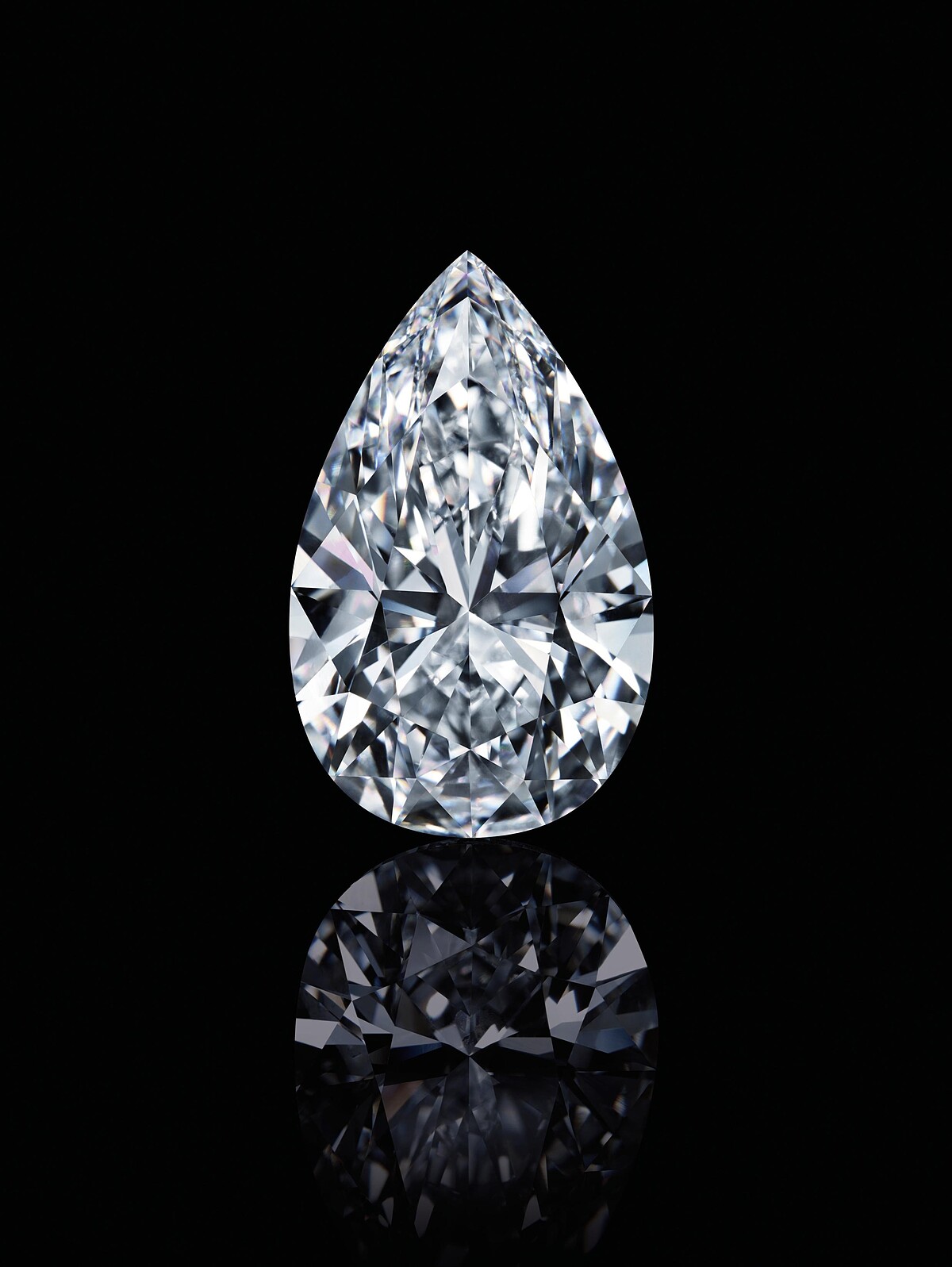 海瑞溫斯頓 溫斯頓傳奇之鑽 The Winston Legacy