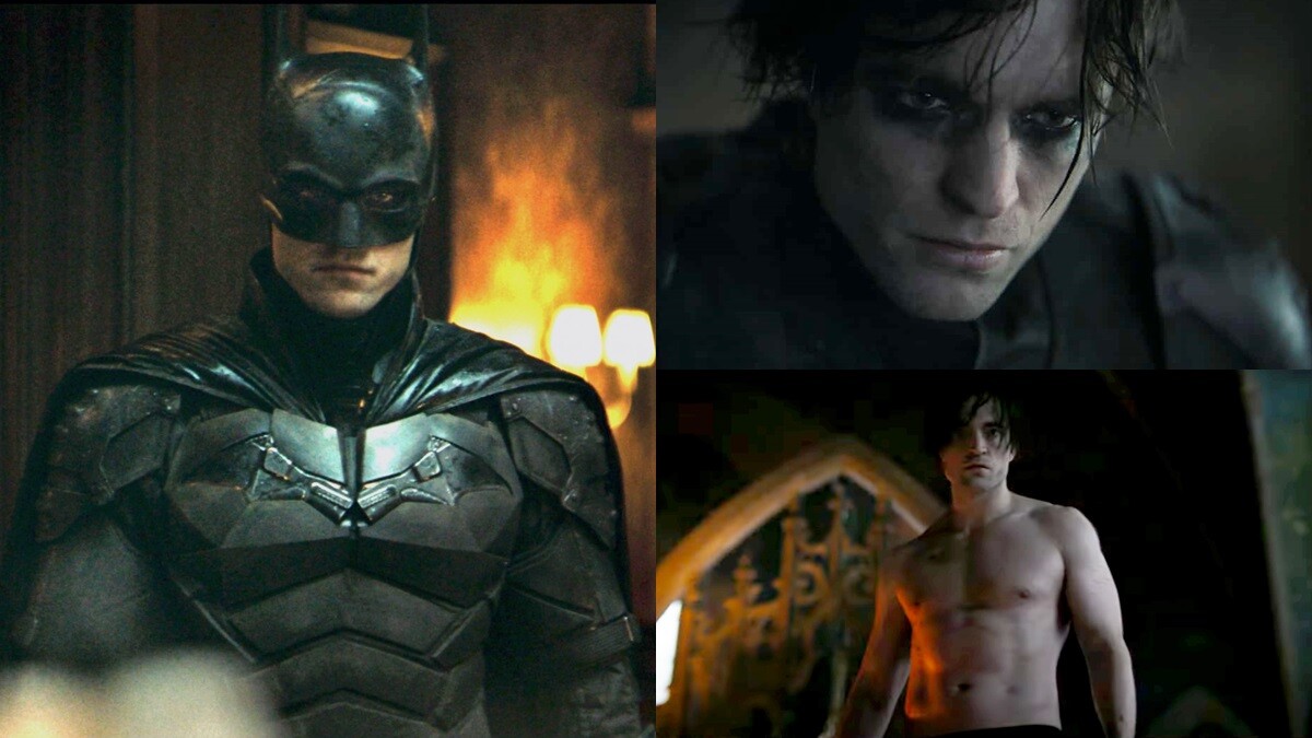 《蝙蝠俠》：懸疑驚悚的黑色緝凶故事──羅伯．派汀森是一個更偏執、陰鬱，也更帶著刺的全新黑暗騎士