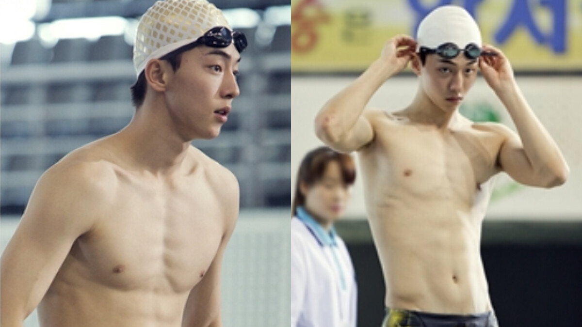 南柱赫演出《學校2015》