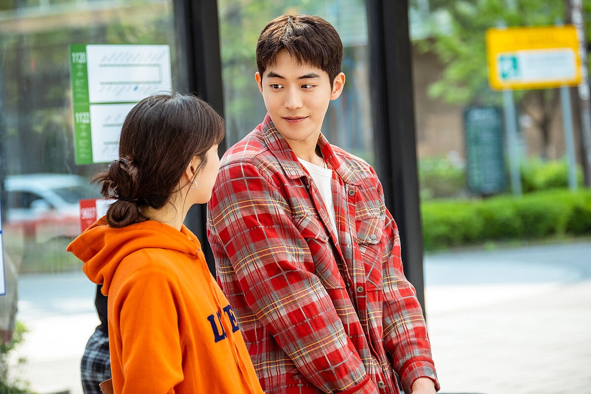 南柱赫《Start-Up：我的新創時代》男主角光芒被掩蓋