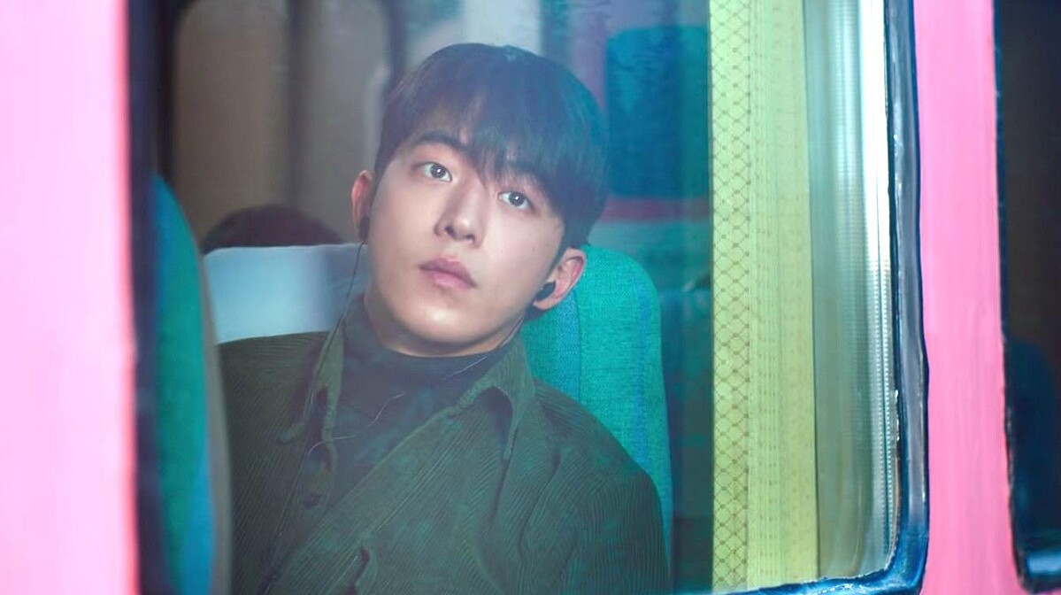 南柱赫激勵自己要克服疲倦