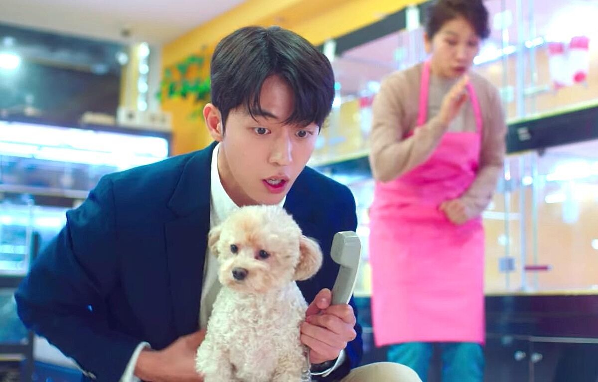 南柱赫認為青春就是過好每一天