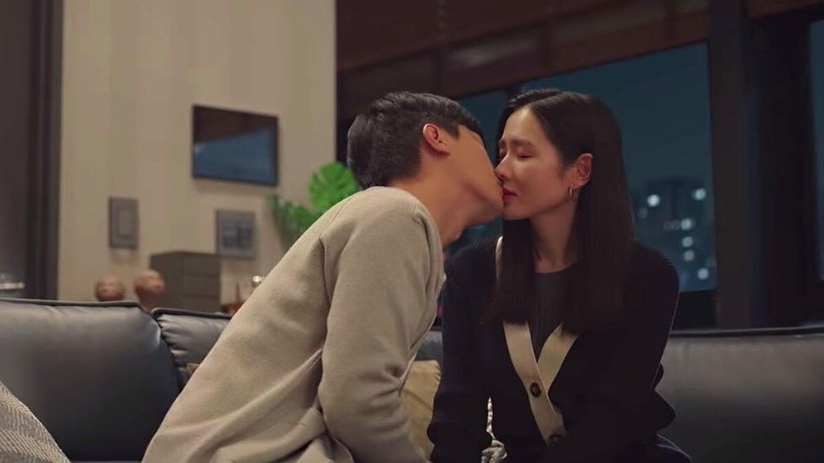 《三十九》美昭與善優確認關係