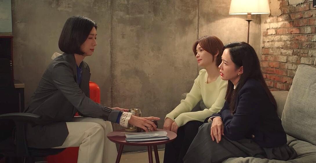 《三十九》不慍不火劇情深刻雋永