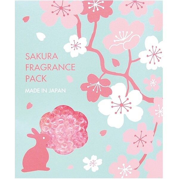SH櫻花芳香袋，NT140