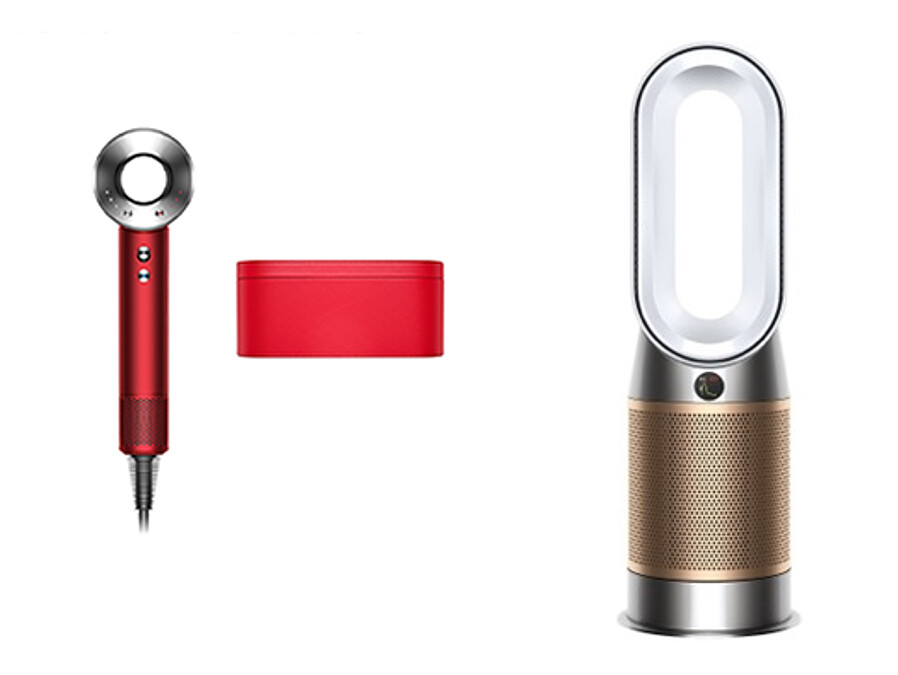 dyson戴森 吹風機、空氣清淨機