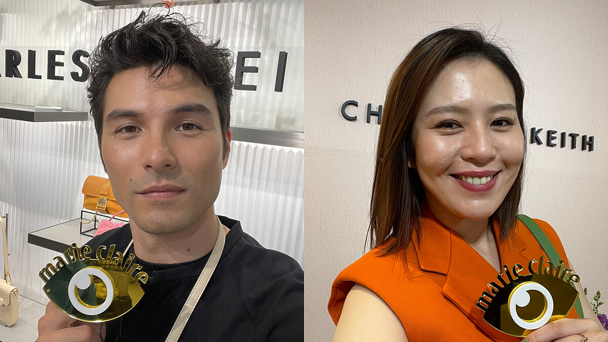 小CK 2022春夏新品陸續到位！點入文章看鳳小岳、劉品言推薦包款