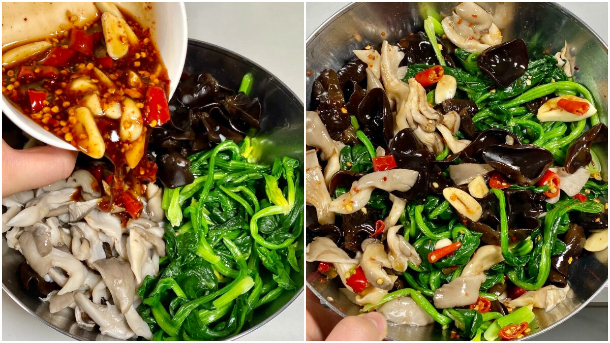 Photo/姚星星今天自律了嗎@小紅書