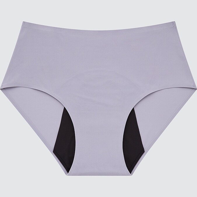 Uniqlo AIRism生理褲，NT 590