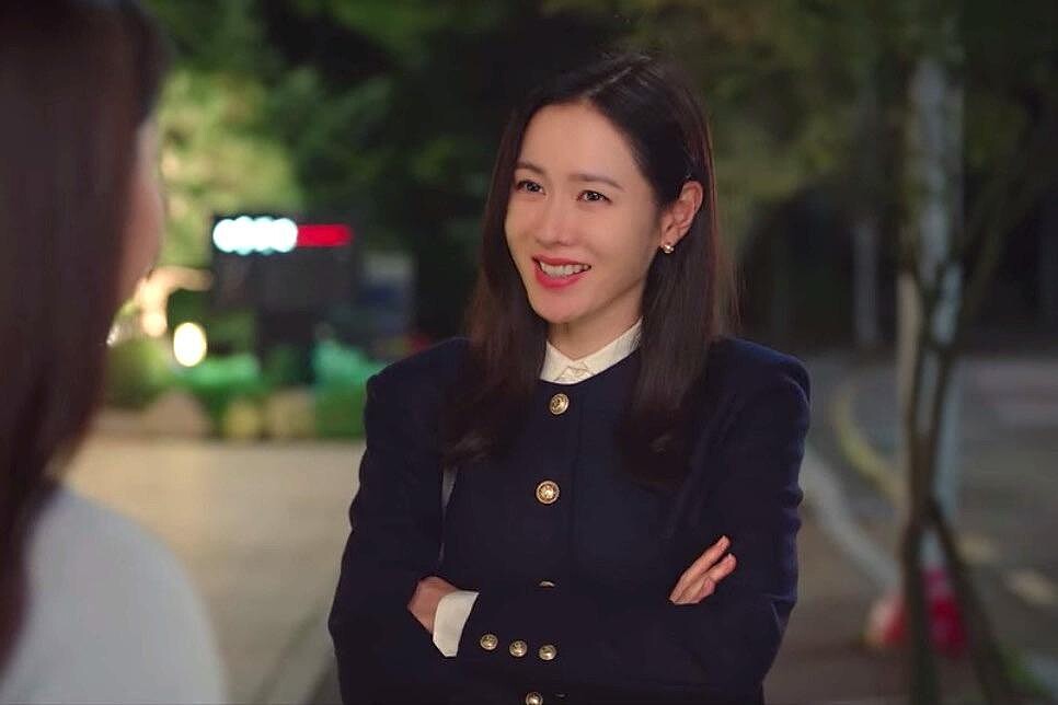 《三十九》美昭給予昭元正能量