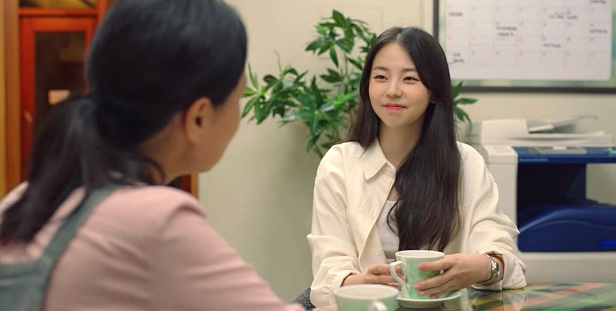 《三十九》昭元重新面對自己的身份