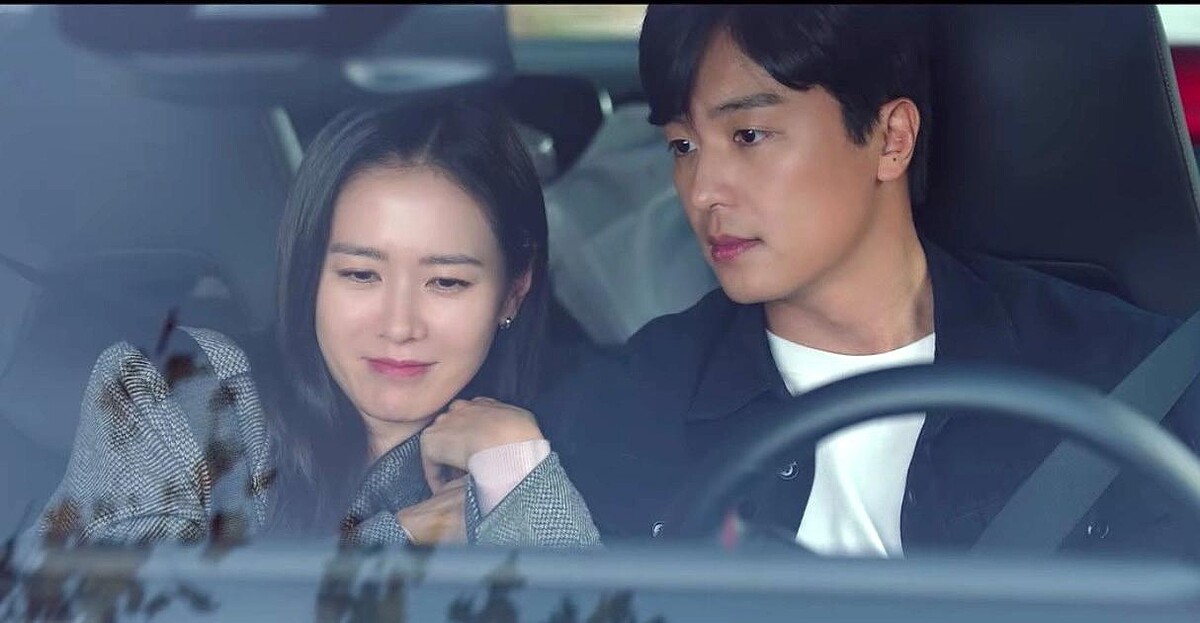 《三十九》善優理解美昭位閨蜜心煩