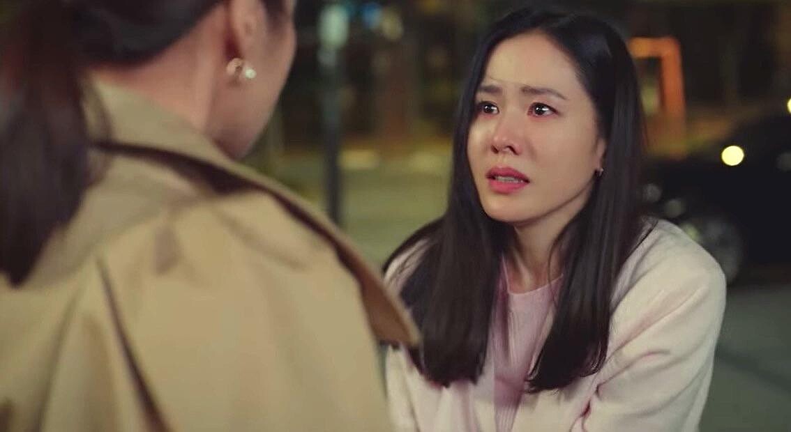 《三十九》美昭求真皙老婆離開