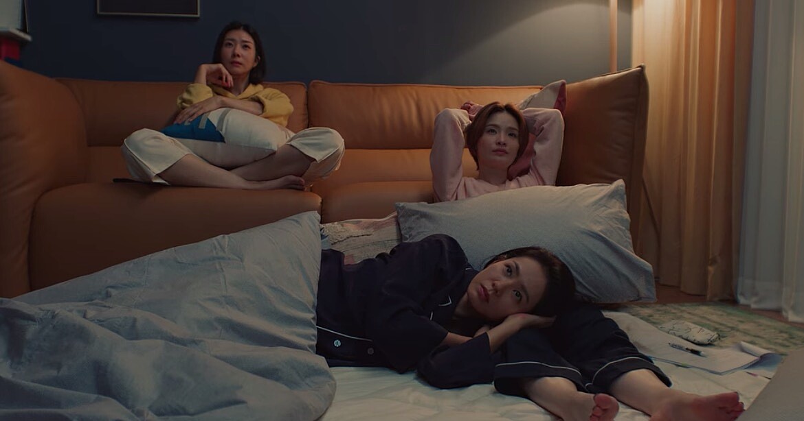 《三十九》單純的幸福最美好