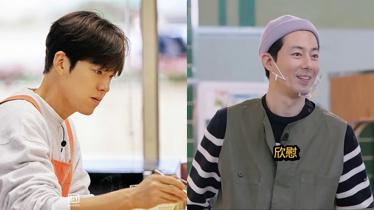 《偶然成為社長2》金宇彬綜藝魂爆發「甩菜瓜布負氣回嘴」趙寅成,演出情境劇還收服地方奶奶的心