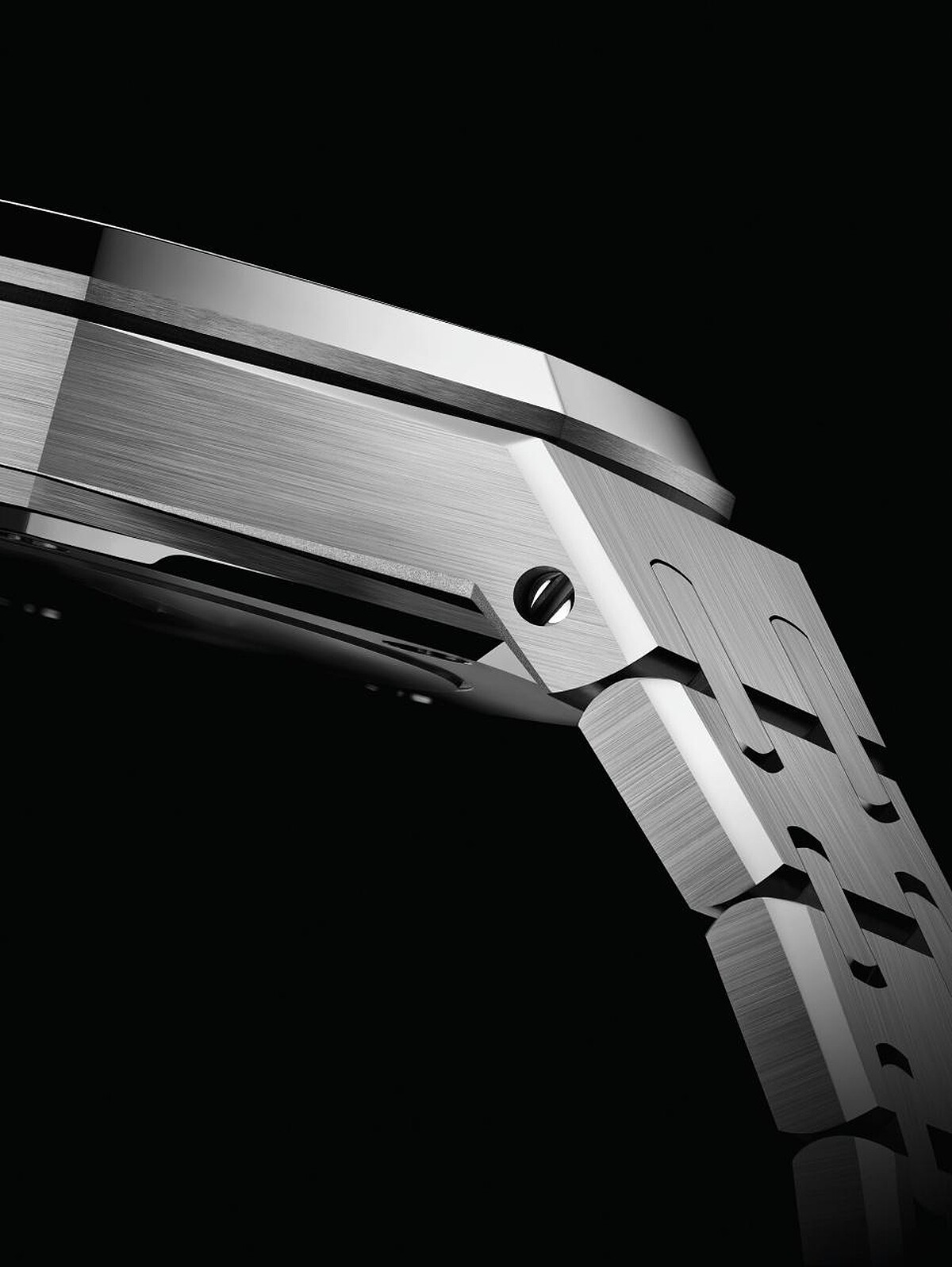 AP皇家橡樹2022新錶報到！50週年「新生代」手錶細節