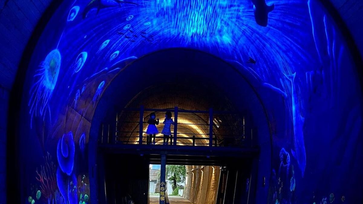 Photo／IG@tingting_sw 授權提供