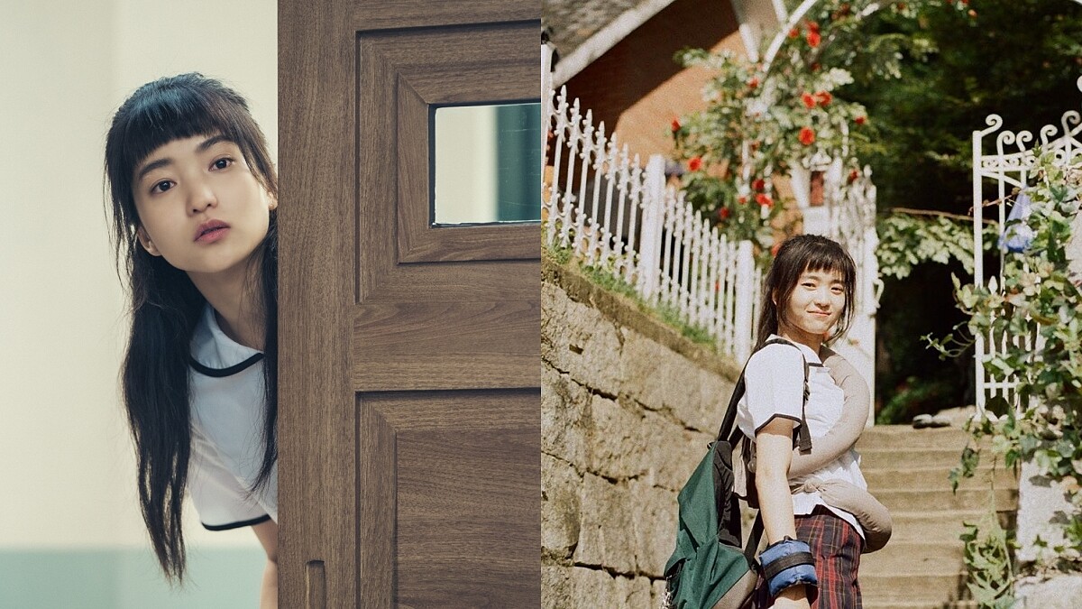 《二十五》金泰梨眉上瀏海超減齡！演高中生毫無違和，過去復古女伶短髮也受討論