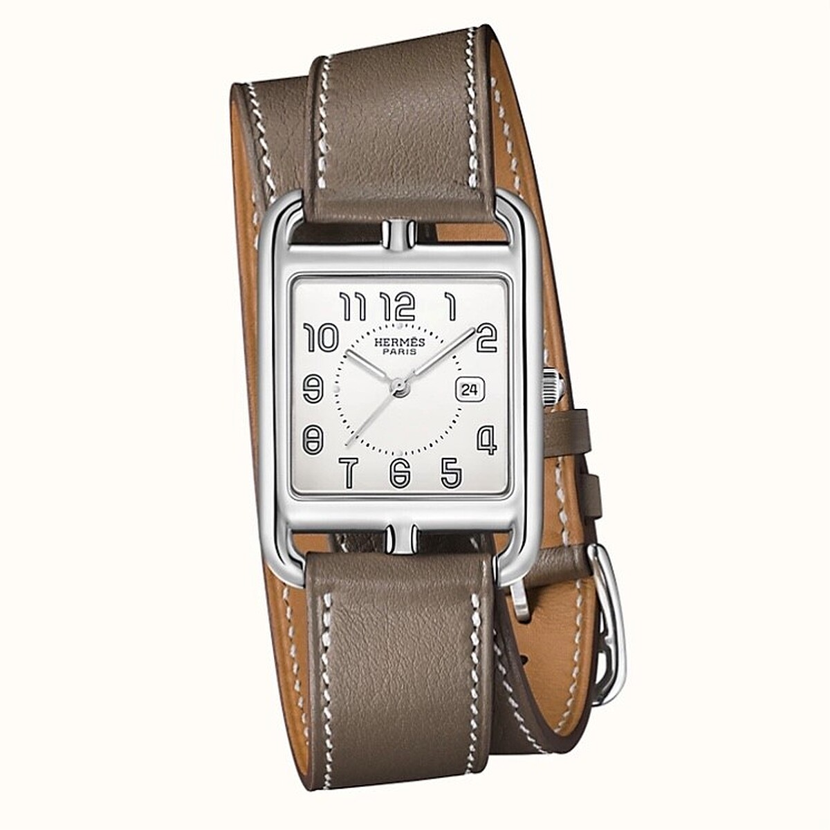 愛馬仕 Herm&egrave;s Cape Cod手錶