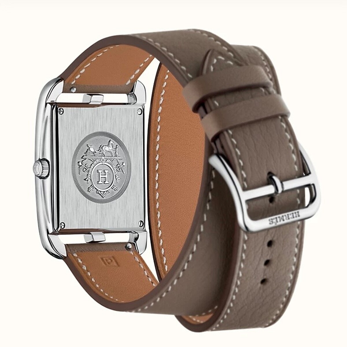 愛馬仕 Herm&egrave;s Cape Cod手錶