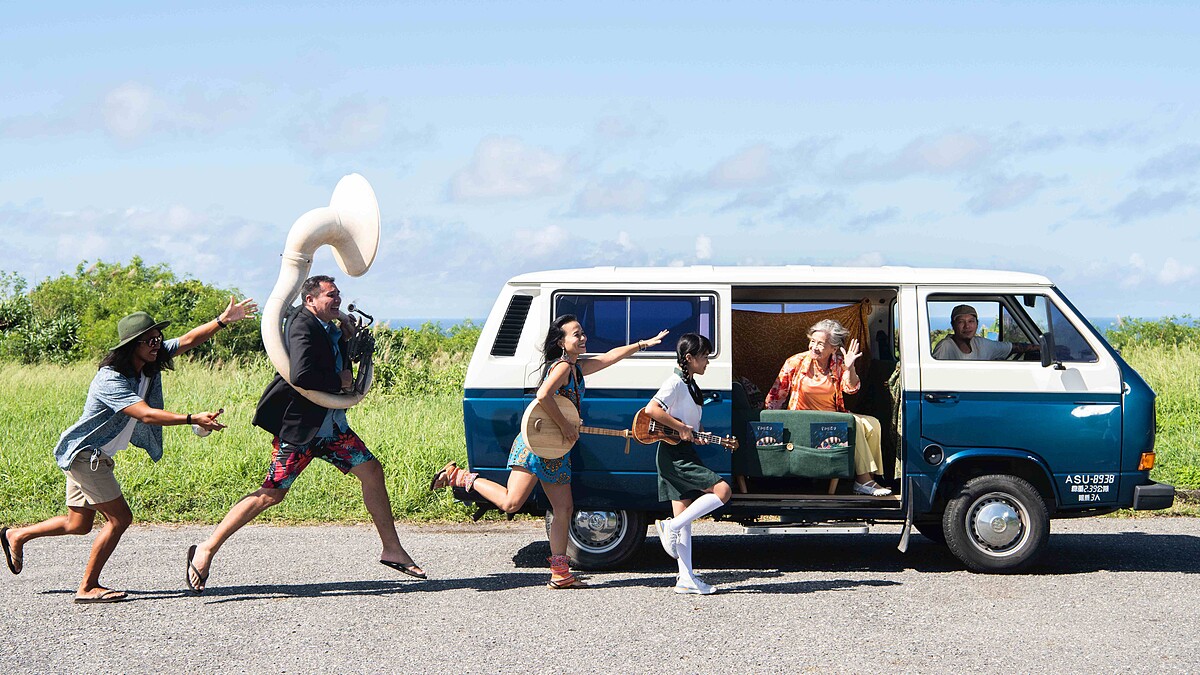 2022屏東恆春半島歌謠祭！通往南國的春天 3/18～3/20 開啟一場音樂節公路旅行