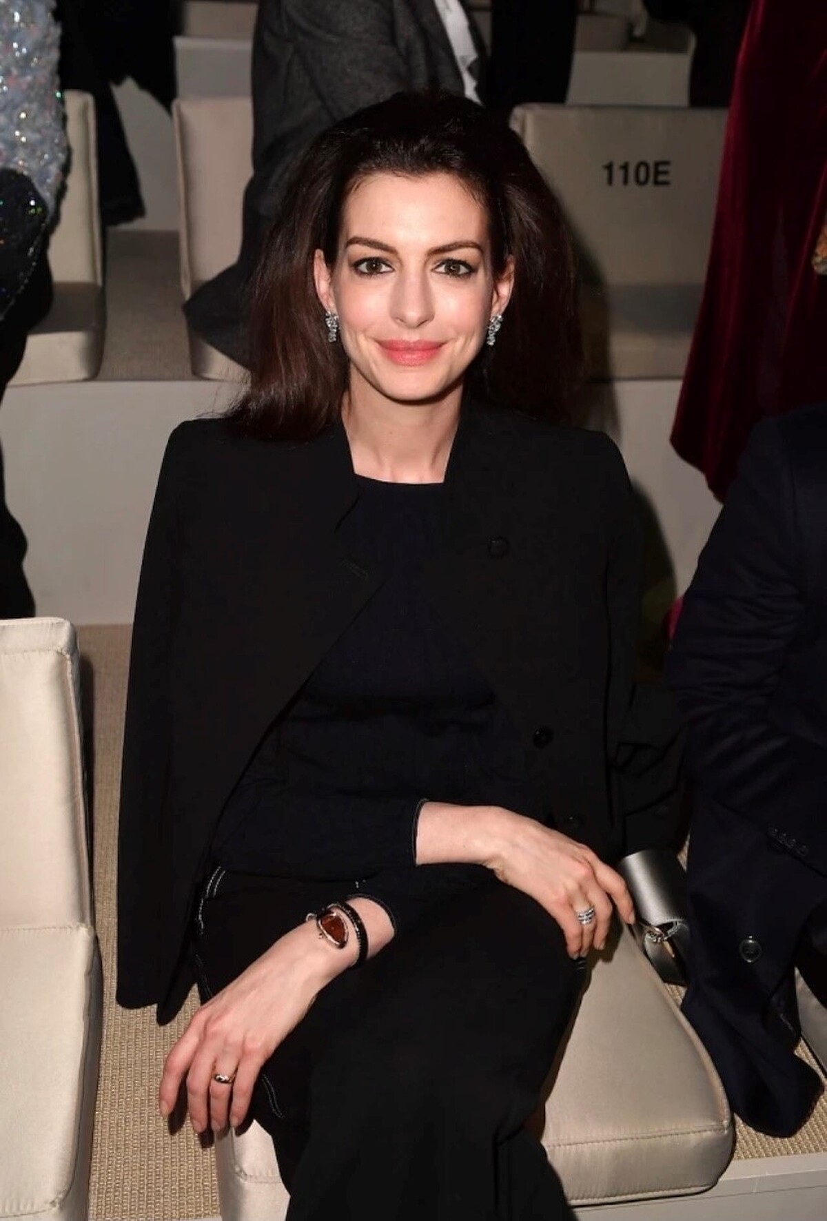 安海瑟威 Anne Hathaway