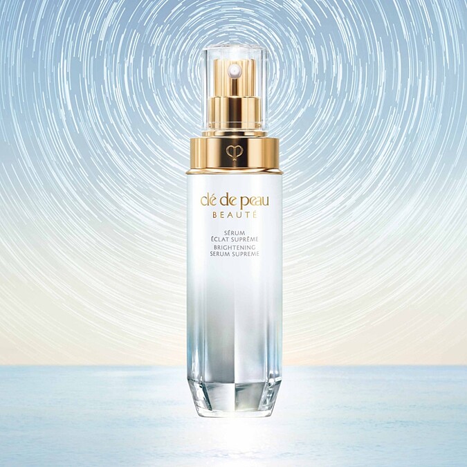 肌膚之鑰塑妍逆引鑽白菁萃主視覺。