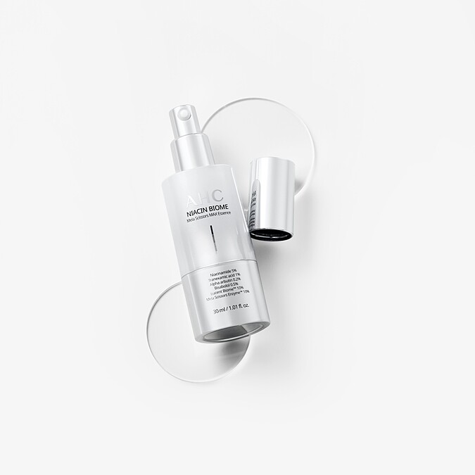 AHC淨光無瑕淡斑精華30ml,NT1,100