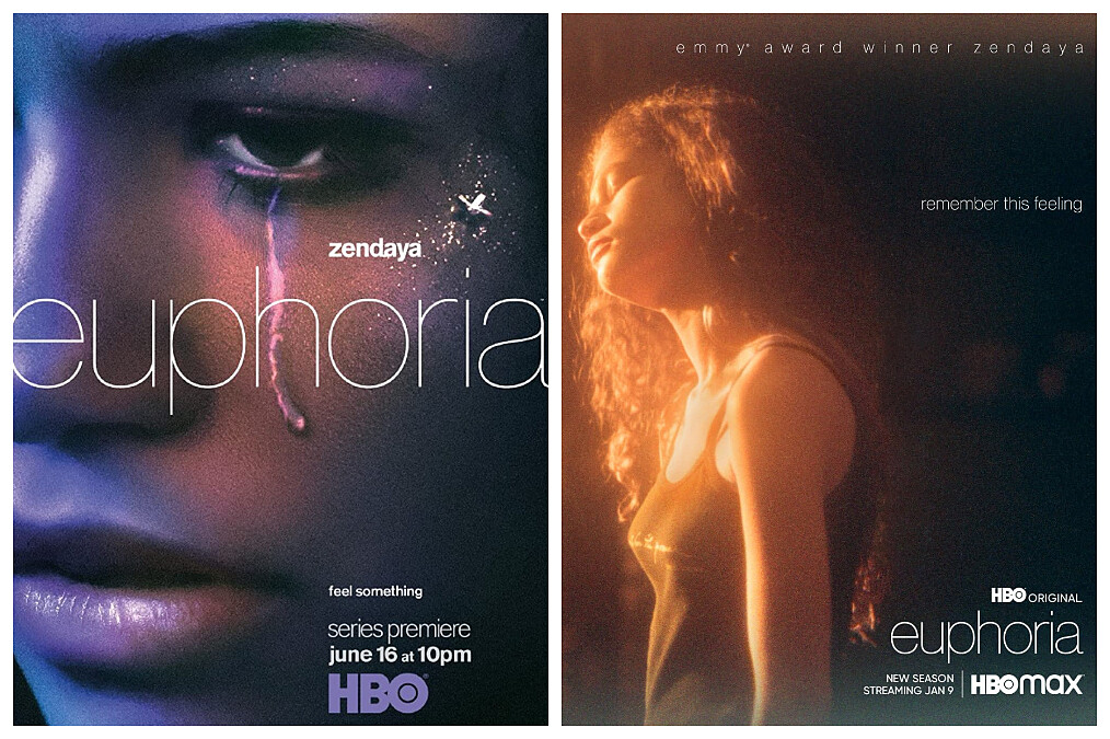 《高校十八禁》（Euphoria）已播出2季