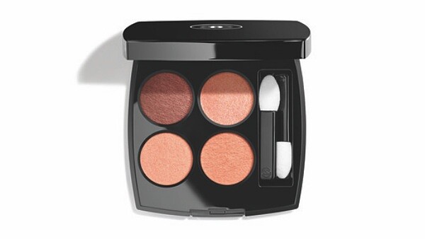 香奈兒2022珍珠光感限量彩妝系列四色眼影(#384夢境),NT2,380