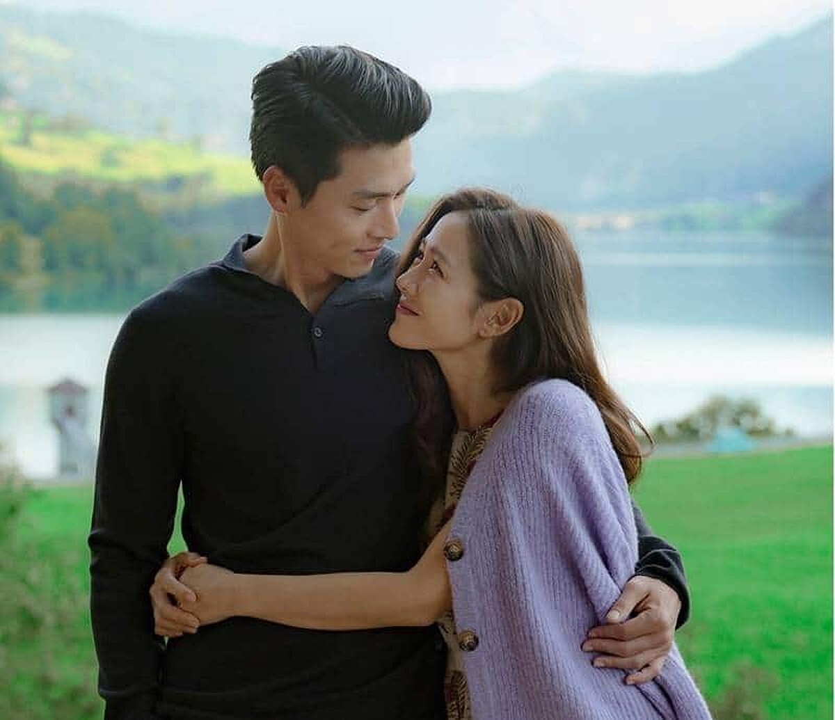 玄彬、孫藝珍 捐款2億助火災 