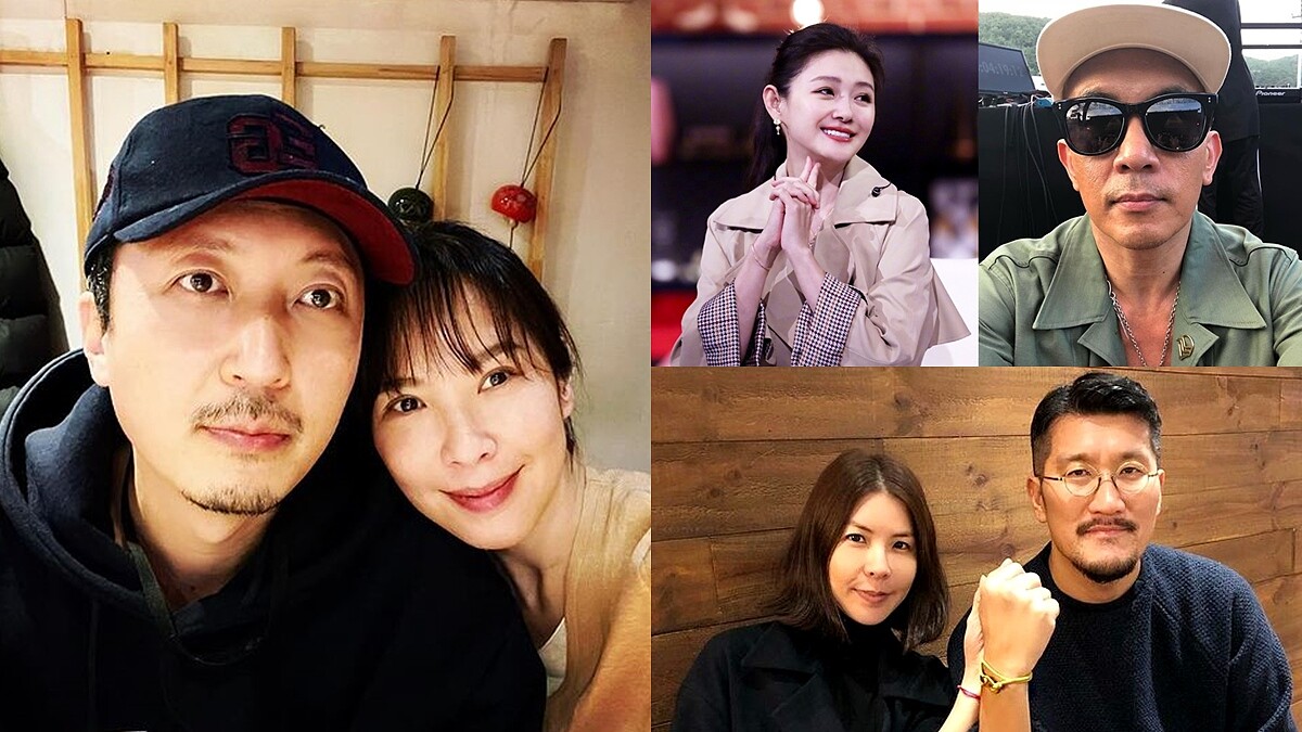 她們都嫁給韓國男人！盤點3對台韓明星夫妻檔，「超寵妻愛情觀」宛如天天上演浪漫韓劇