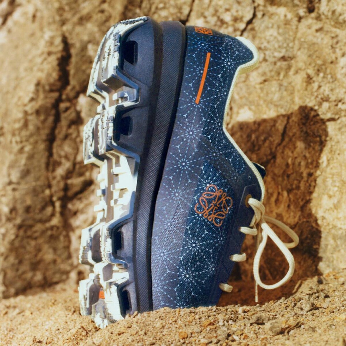 Cloudventure跑鞋，NT$13,000