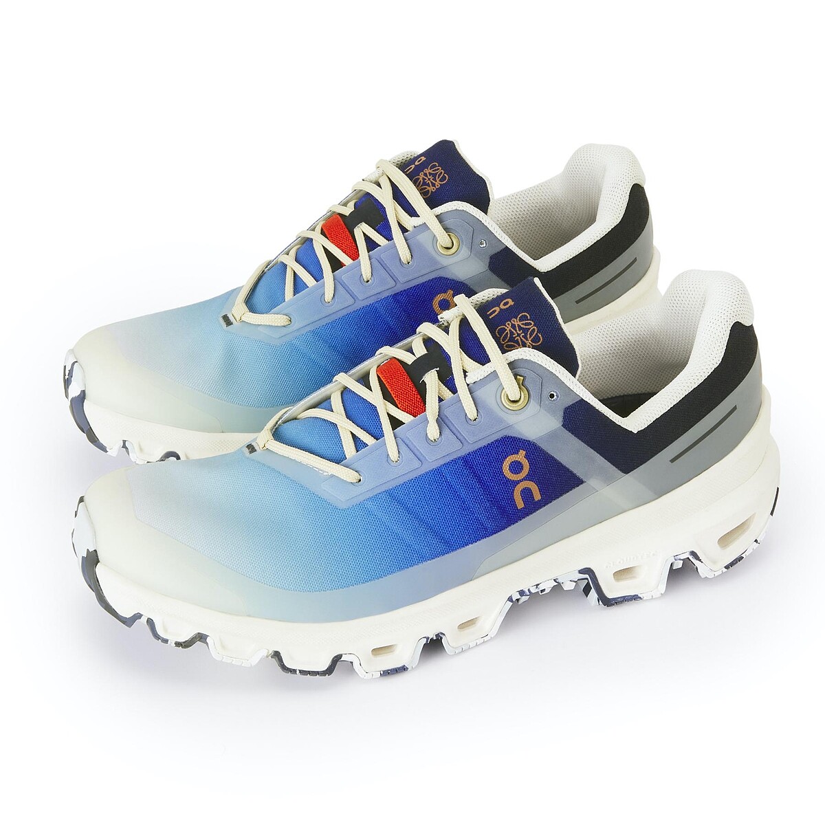 Cloudventure跑鞋，NT$13,000