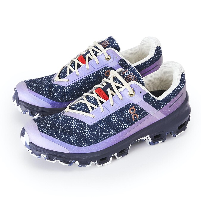 Cloudventure跑鞋，NT$13,000