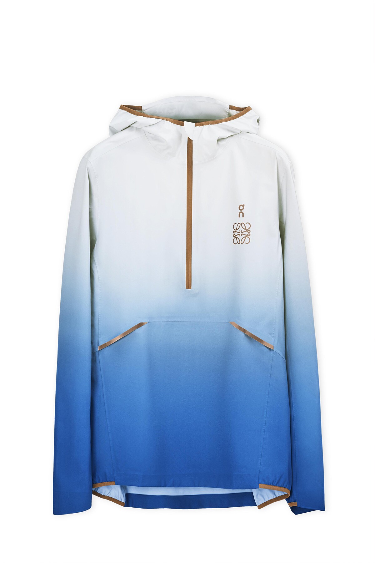 防水連帽上衣，售價NT$30,000