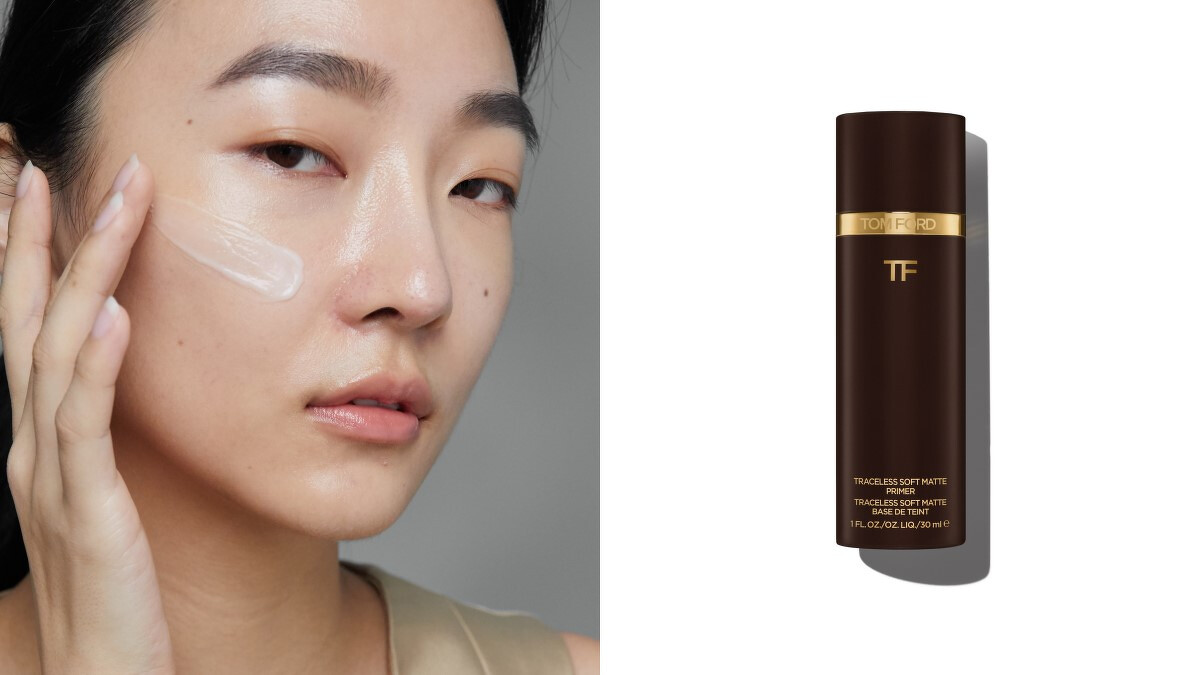 TOM FORD 時尚高訂濾鏡妝前乳30ml $2,850