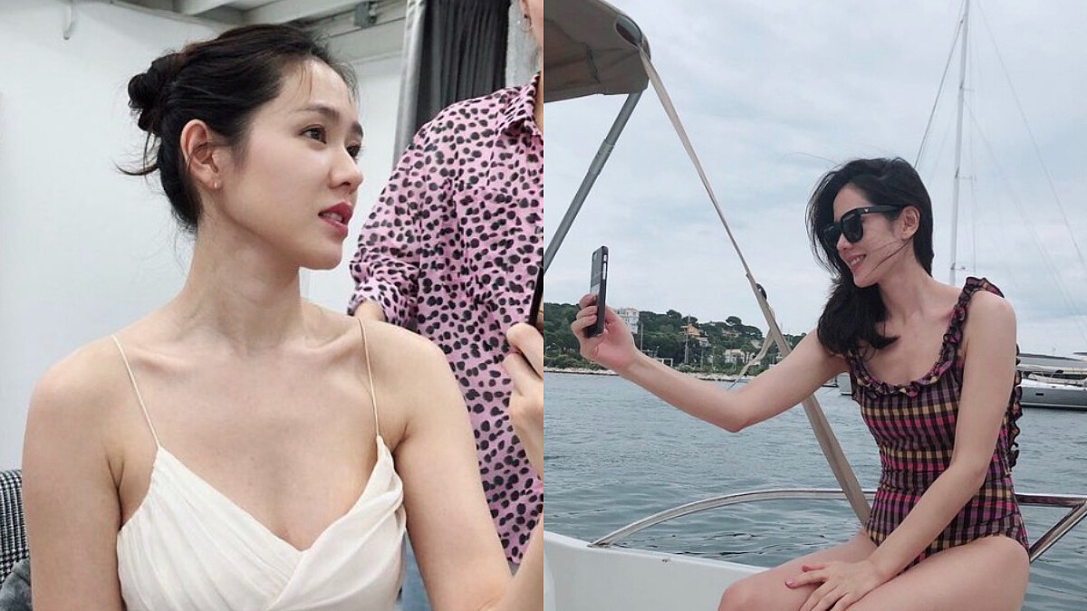 孫藝珍、Lady Gaga、Rain都超愛！Gyrotonic「嬋柔」體態訓練，讓身體更柔軟、脊椎有更深層的伸展！