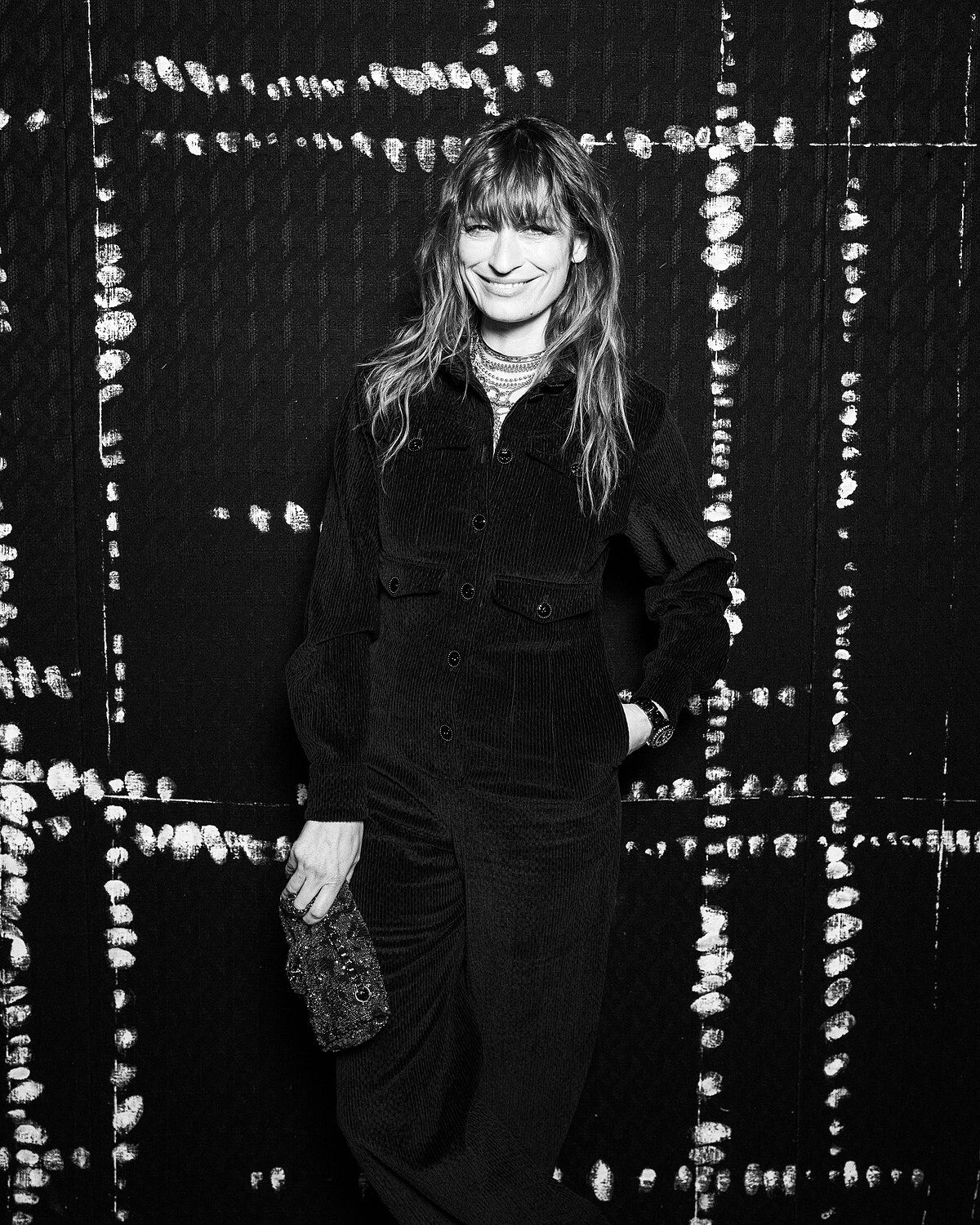 Caroline de Maigret
