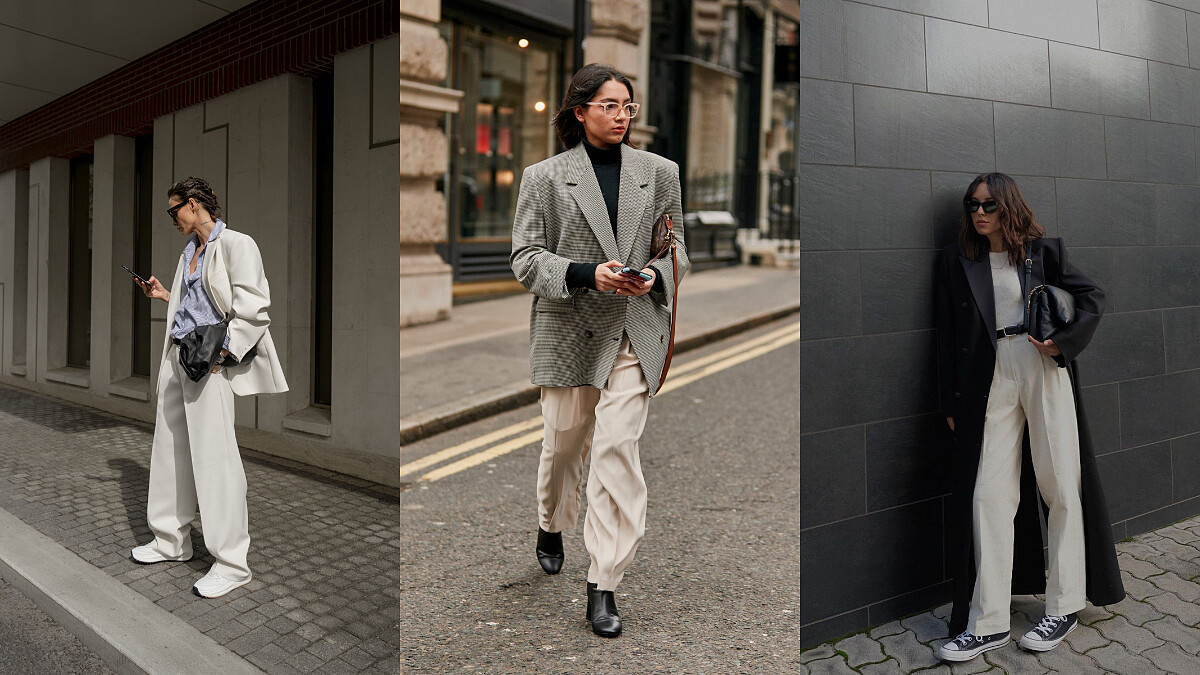 職場必學「穿搭色彩學」，黑色專業、白色可靠，面試、提案 Do &amp;amp; Don&amp;#039;t，穿對讓你呼風喚雨！