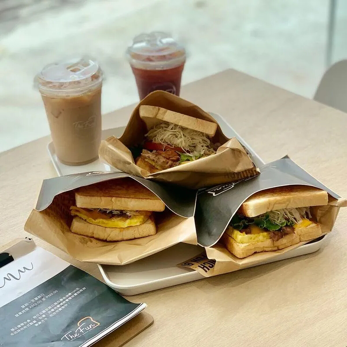 圖/IG @wendyfooddiary_30