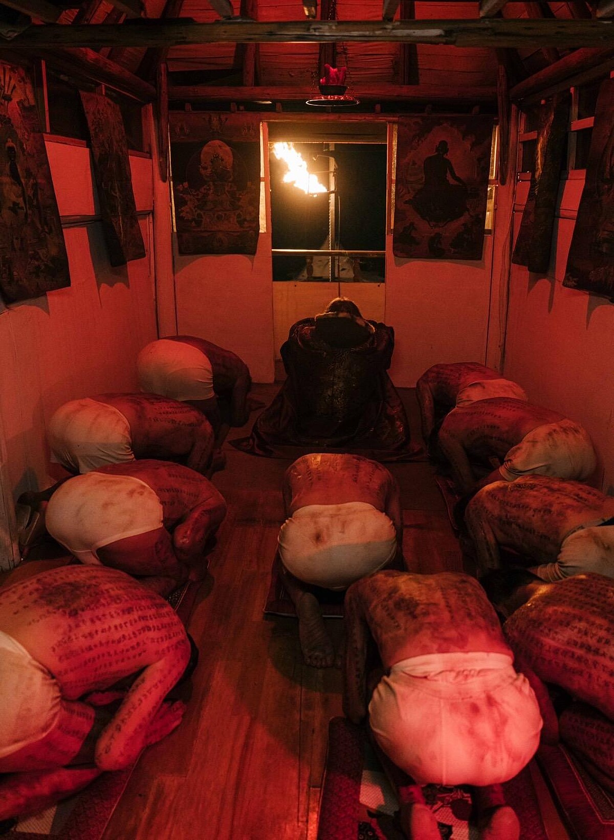 《咒》靈感來自高雄真實事件