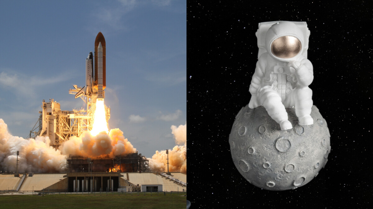 火箭都射了，那人類呢？太空性愉悅研究變重要 性科技將替未來「助性」