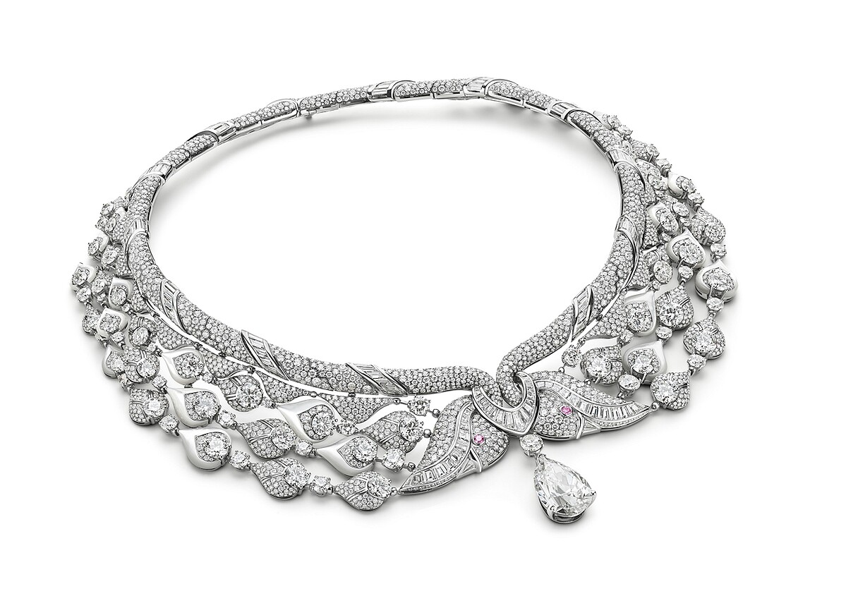 BVLGARI寶格麗Magnifica頂級珠寶