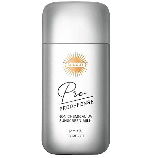 SUNCUT UV曬可皙極度防禦溫和防曬乳SPF50+/PA++++60ml，NT760