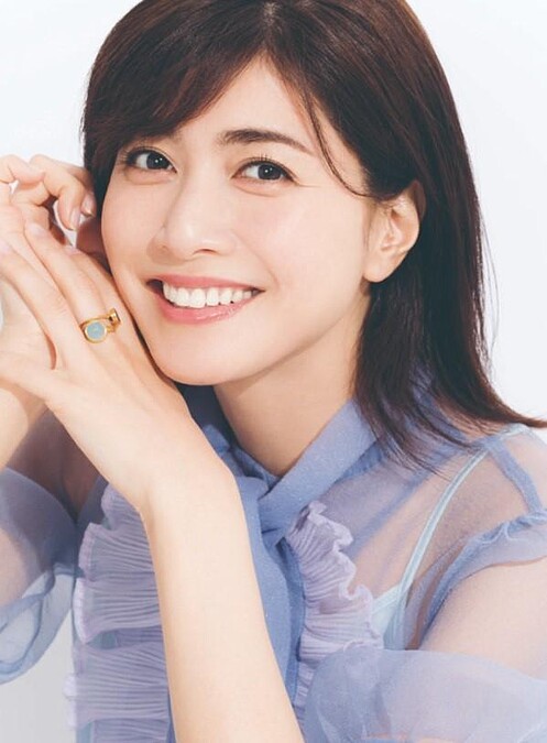 內田有紀將在《邁向未來的倒數10秒》飾演校長 &copy;emiko.tennichi 