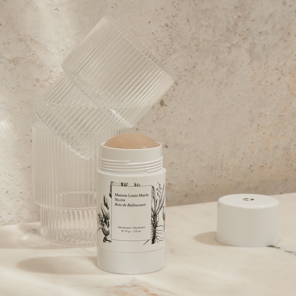 Maison Louis Marie體香膏，NT1,180