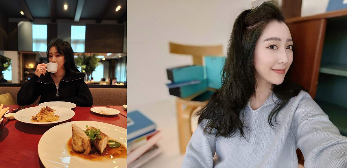 類單眼般調節光圈進光量(超好用的25段調節)，加上光斑濾鏡、人像留色、AI場景增強、剛剛不過度的美機效果&hellip;等等不同功能可切換，加上可以很快上手的簡易操作，無論陰雨天、夜晚、室內昏暗光線的環境，都能輕鬆拍出讓人超滿意的專業美照。