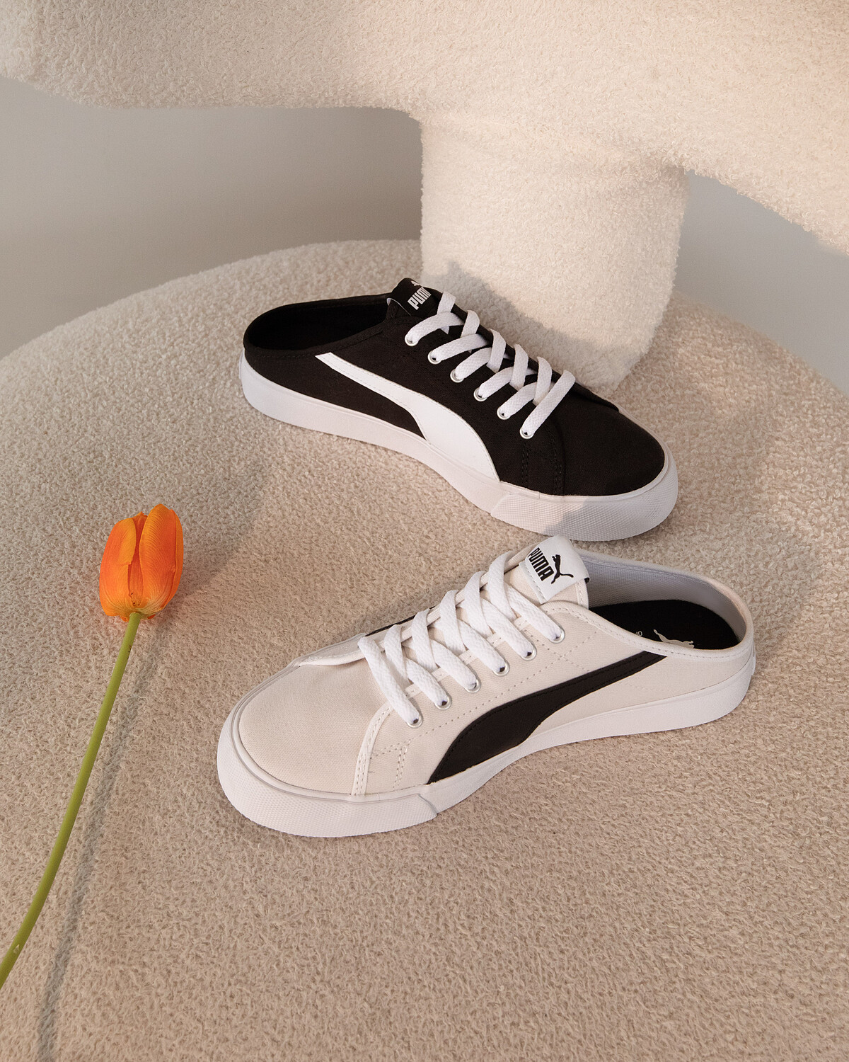 Puma Bari Mule，NT 1,780